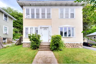 279 Hamilton St, Worcester, MA 01604 - Photo 1