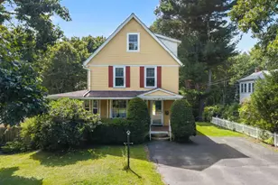 187 Holden St, Worcester, MA 01606 - Photo 1