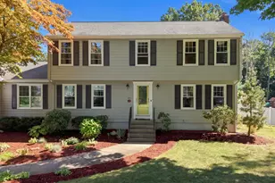 4 Portmore Ln, Framingham, MA 01702 - Photo 1