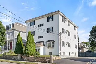 14 W Water St, Wakefield, MA 01880 - Photo 1