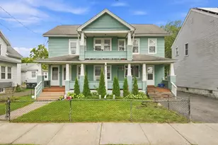 31-33 Haumont Terrace, Springfield, MA 01104 - Photo 1