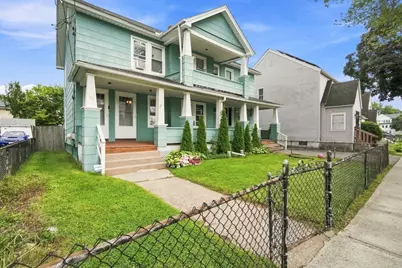 31-33 Haumont Ter, Springfield, MA 01104 - Photo 2