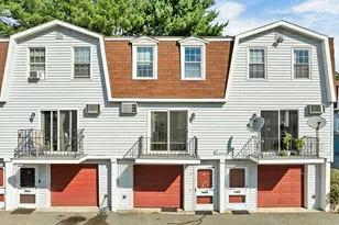1261 Pawtucket Blvd, Lowell, MA 01854 - Photo 2