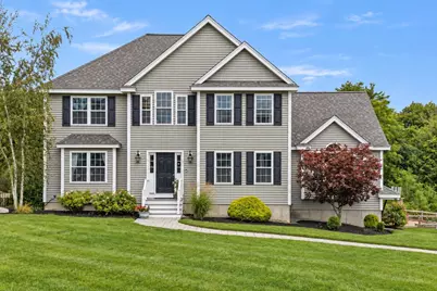 1 Poplar Hill Cir, Merrimac, MA 01860 - Photo 2