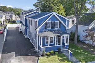 28 Ash St, Waltham, MA 02453 - Photo 38