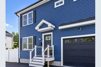 28 Ash Street #2, Waltham, MA 02453 - Photo 2