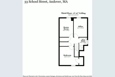33 School Street #3, Andover, MA 01810 - Photo 40