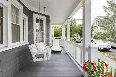 11 Varnum St #3, Arlington, MA 02474 - Photo 2