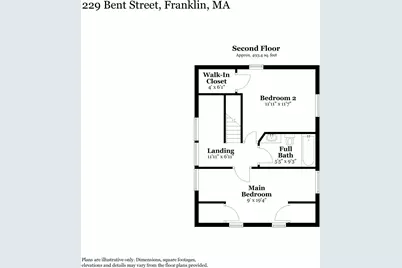 229 Bent St, Franklin, MA 02038 - Photo 38