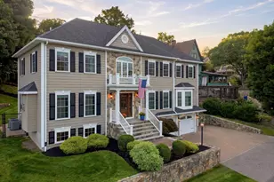 5 Dell Ave, Wakefield, MA 01880 - Photo 1