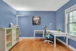 39 Arcola St, Lexington, MA 02420 - Photo 30