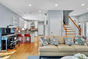 39 Arcola St, Lexington, MA 02420 - Photo 8