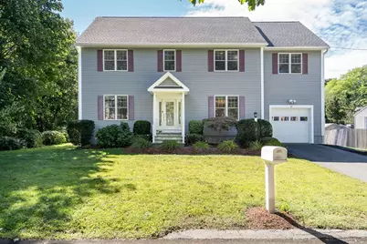39 Arcola St, Lexington, MA 02420 - Photo 1