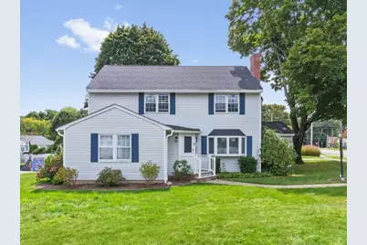 22 Abbott Road, Waltham, MA 02452 - Photo 2