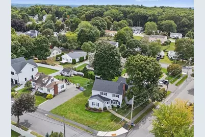22 Abbott Road, Waltham, MA 02452 - Photo 26