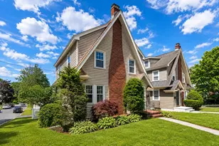 1200 Brook Rd, Milton, MA 02186 - Photo 1