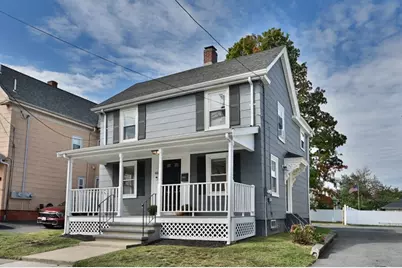 60 Court St., Medford, MA 02155 - Photo 1
