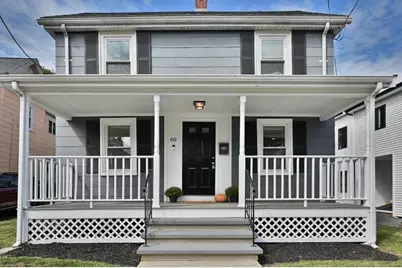 60 Court St., Medford, MA 02155 - Photo 2