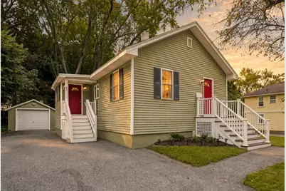 45 Brookline Ave, Haverhill, MA 01830 - Photo 1