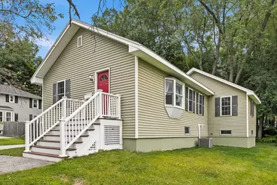 45 Brookline Ave, Haverhill, MA 01830 - Photo 2