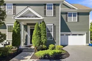 18 Simeon Howard Way, Westborough, MA 01581 - Photo 2