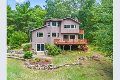 170 Old Bolton Road, Stow, MA 01775 - Photo 1