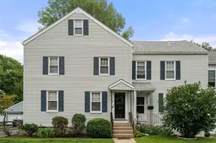 78 Pleasant St, Needham, MA 02492 - Photo 1