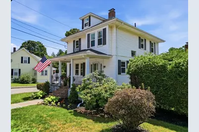 70 West St, Quincy, MA 02169 - Photo 30