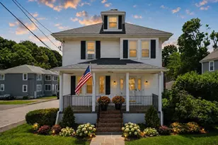 70 West St, Quincy, MA 02169 - Photo 1
