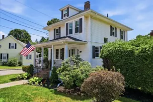 70 West St, Quincy, MA 02169 - Photo 32