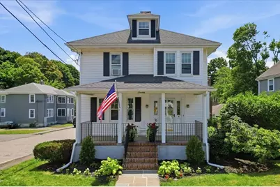 70 West St, Quincy, MA 02169 - Photo 2