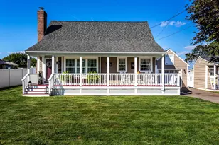 71 Sycamore St, Swansea, MA 02777 - Photo 1