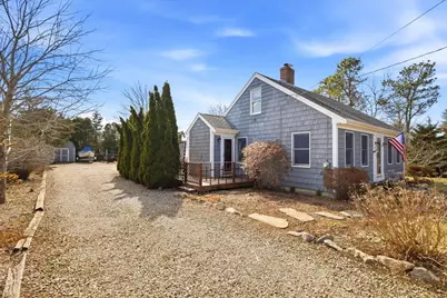 44 Brick Kiln Rd, Falmouth, MA 02536 - Photo 4