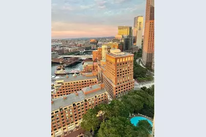 85 E India Row #30D, Boston, MA 02110 - Photo 30