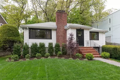 91 Grove, Brookline, MA 02467 - Photo 1