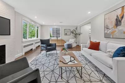 91 Grove, Brookline, MA 02467 - Photo 2