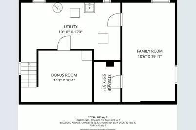 441 E Ashland St, Brockton, MA 02302 - Photo 36