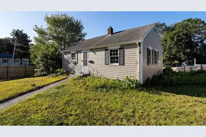 441 E Ashland St, Brockton, MA 02302 - Photo 1