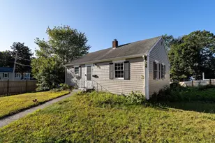 441 E Ashland St, Brockton, MA 02302 - Photo 1