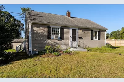 441 E Ashland St, Brockton, MA 02302 - Photo 2