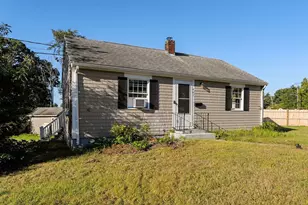 441 E Ashland St, Brockton, MA 02302 - Photo 2