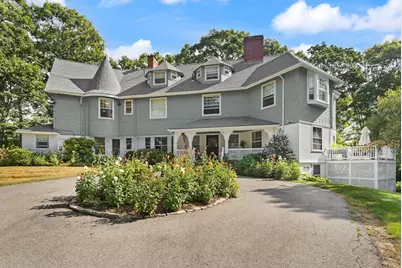 158 Hesperus Ave #2L, Gloucester, MA 01930 - Photo 1