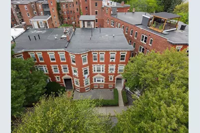3 Strathmore Rd, Brookline, MA 02445 - Photo 1