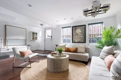 25 Dartmouth St #1, Boston, MA 02116 - Photo 4