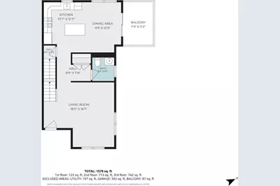 27 Eagle Nest #B14-27, Clinton, MA 01510 - Photo 34