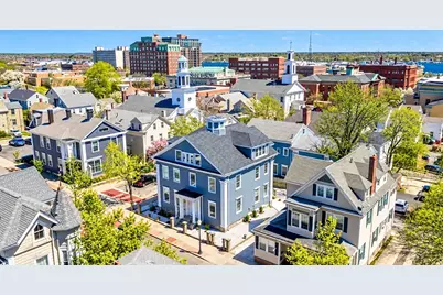 110 Eighth Street, New Bedford, MA 02740 - Photo 2