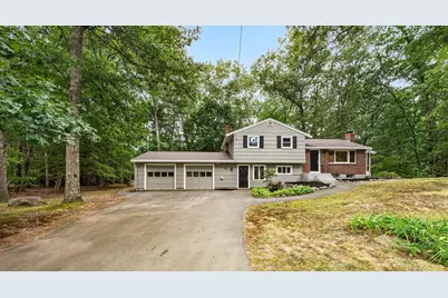 23 Poplar St, Sudbury, MA 01776 - Photo 1