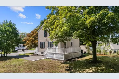 12 Lancaster Rd, Dedham, MA 02026 - Photo 2
