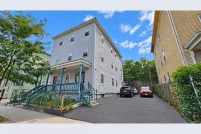 215 Millbury St, Worcester, MA 01610 - Photo 1