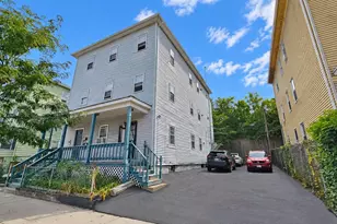 215 Millbury St, Worcester, MA 01610 - Photo 1